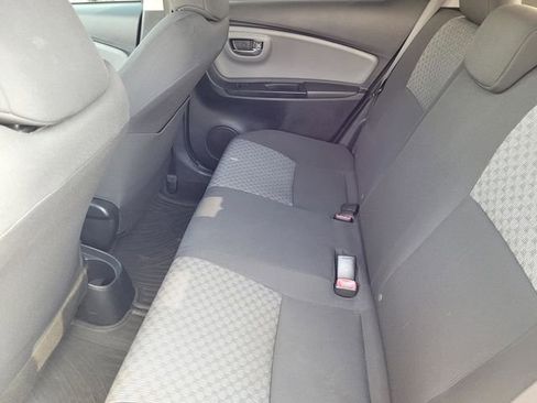 Used 2015 Toyota Yaris LE image 15