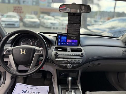 Used 2012 Honda Accord LX image 11