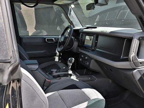 Used 2021 Ford Bronco 4-Door image 17