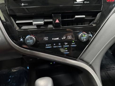 Used 2023 Toyota Camry XSE AWD/4WD image 21