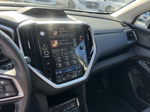 Certified 2025 Subaru Ascent Limited w/ Popular Package #1 image 29