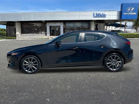 Used 2024 MAZDA MAZDA3 s FWD image 6