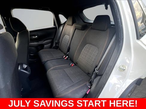 Used 2023 Honda HR-V Sport image 24
