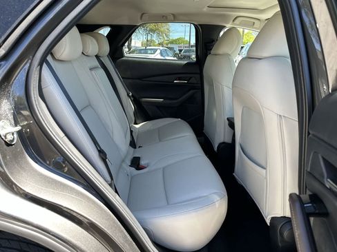 Used 2023 MAZDA CX-30 AWD 2.5 S w/ Premium Package image 13