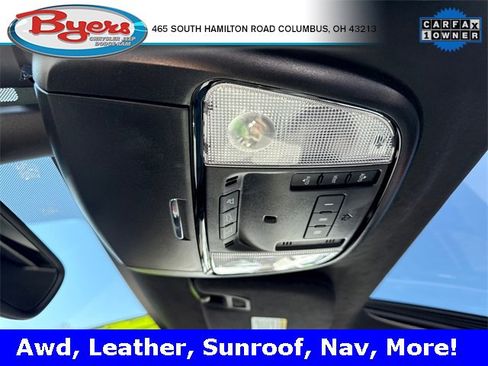 Used 2024 Dodge Durango Citadel image 27