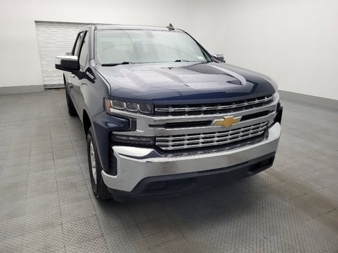 Used 2020 Chevrolet Silverado 1500 LT image 14