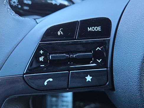 New 2026 Hyundai Elantra SEL Sport Premium image 24