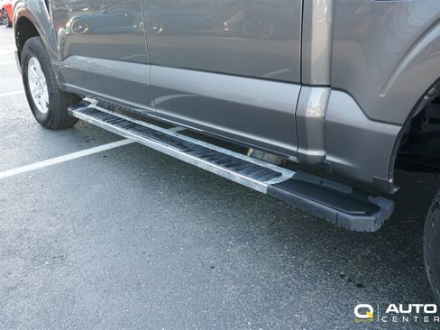 Used 2021 Ford F150 XLT w/ Equipment Group 301A Mid image 8