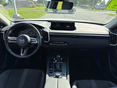 Certified 2024 MAZDA CX-50 AWD 2.5 S image 15