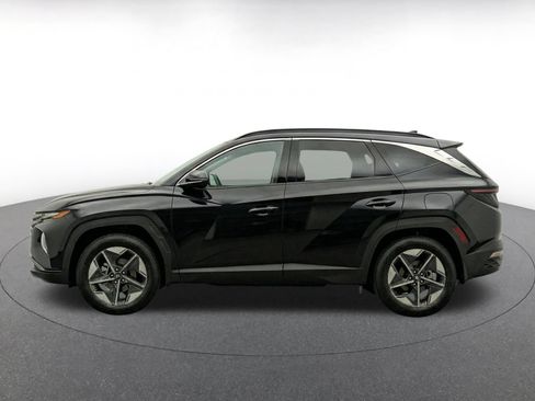 Used 2026 Hyundai Tucson SEL Plus FWD image 7