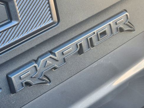 Used 2024 Ford F150 Raptor image 16