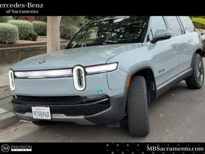 Used 2025 Rivian R1S Adventure