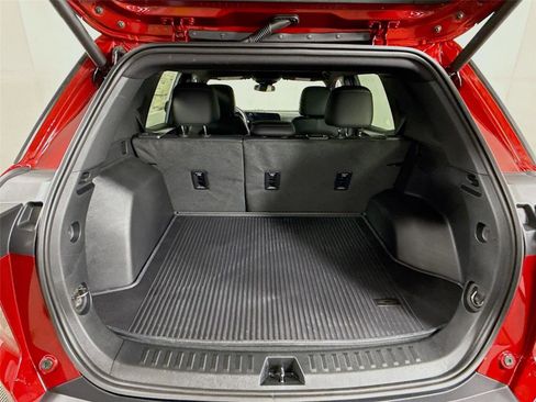 New 2026 Chevrolet Equinox LT w/ Convenience Package II image 19