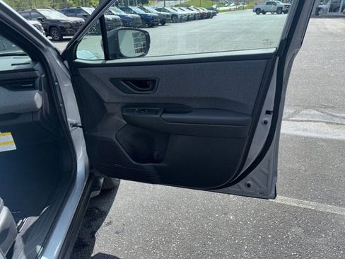 New 2026 Subaru Outback Limited image 99