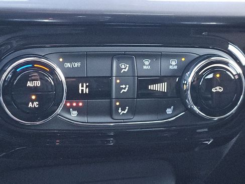 New 2026 Chevrolet Trax ACTIV image 17