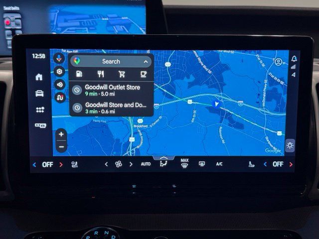 Used 2026 Ford Expedition Max Active RWD image 20