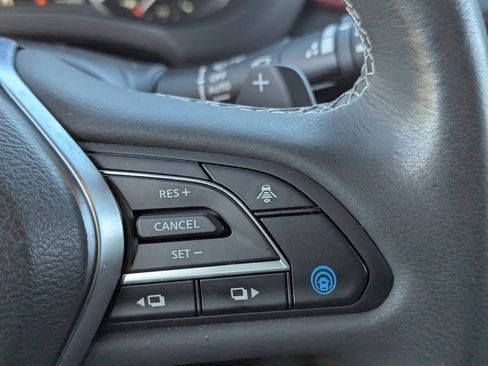 Certified 2023 INFINITI QX55 Sensory w/ Lighting Package image 24