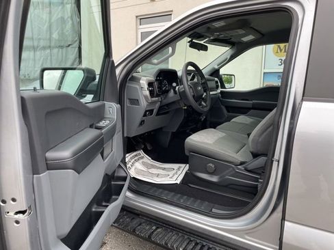 Used 2023 Ford F150 XLT AWD/4WD image 11