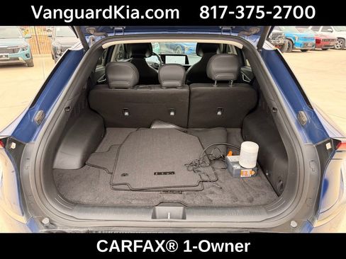 Certified 2023 Kia EV6 Wind image 26