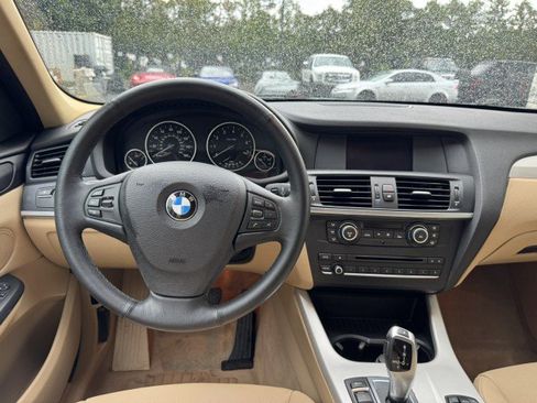 Used 2013 BMW X3 xDrive28i AWD/4WD image 18