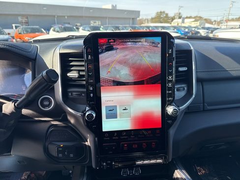 Used 2025 RAM 2500 Laramie image 14