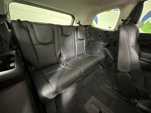 New 2026 Subaru Ascent Limited image 16