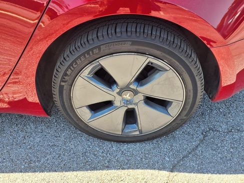 Used 2023 Tesla Model 3 Standard Range RWD image 24