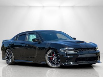 Used 2023 Dodge Charger GT w/ Blacktop Package