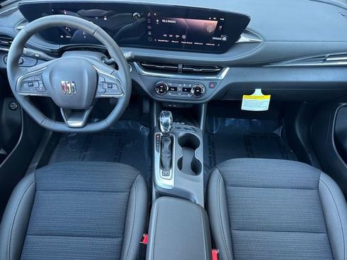 New 2026 Buick Envista Preferred w/ Convenience I Package image 14