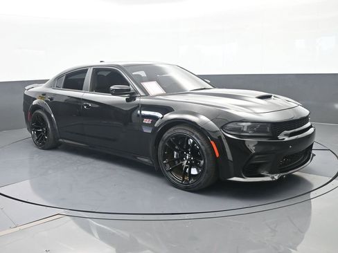 Used 2023 Dodge Charger Scat Pack RWD image 8