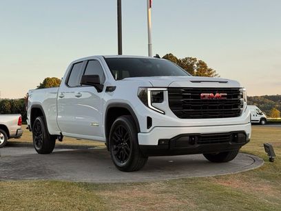 Used 2026 GMC Sierra 1500 Elevation