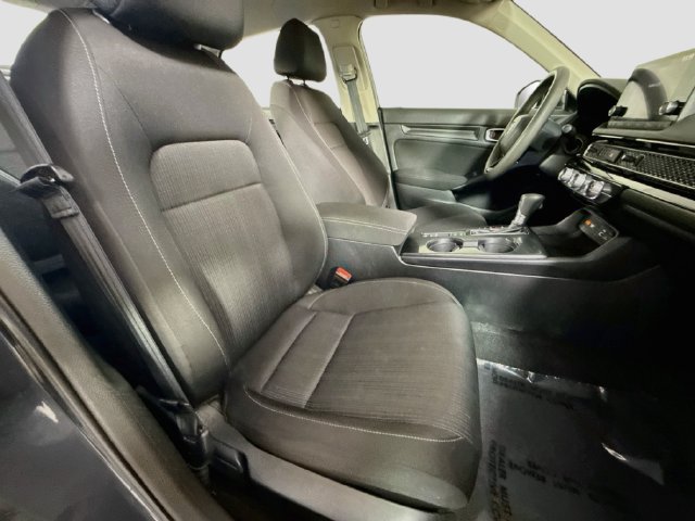 Used 2023 Honda Civic LX image 28