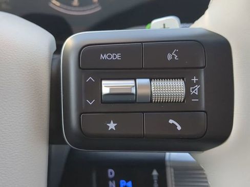 New 2026 Hyundai Santa Fe SEL AWD/4WD image 23