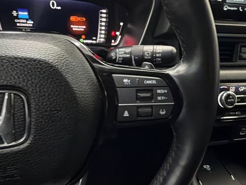 Used 2023 Honda Pilot Elite image 27