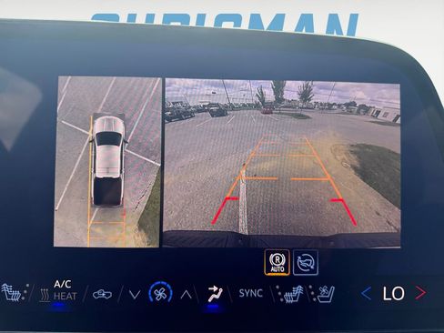 New 2026 Chevrolet Silverado EV Trail Boss image 20