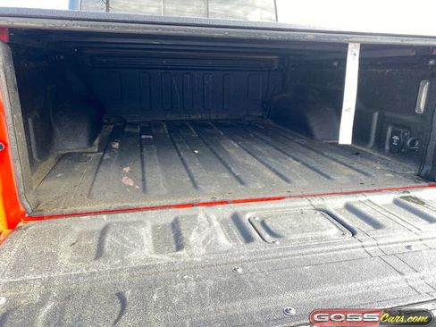 Used 2020 Jeep Gladiator Rubicon image 8