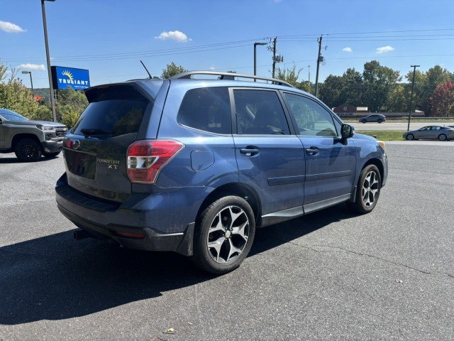 Used 2014 Subaru Forester 2.0XT Touring AWD/4WD image 6