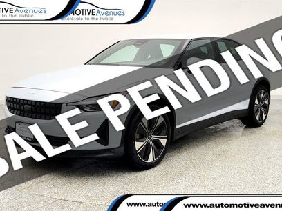 Used 2023 Polestar Polestar 2