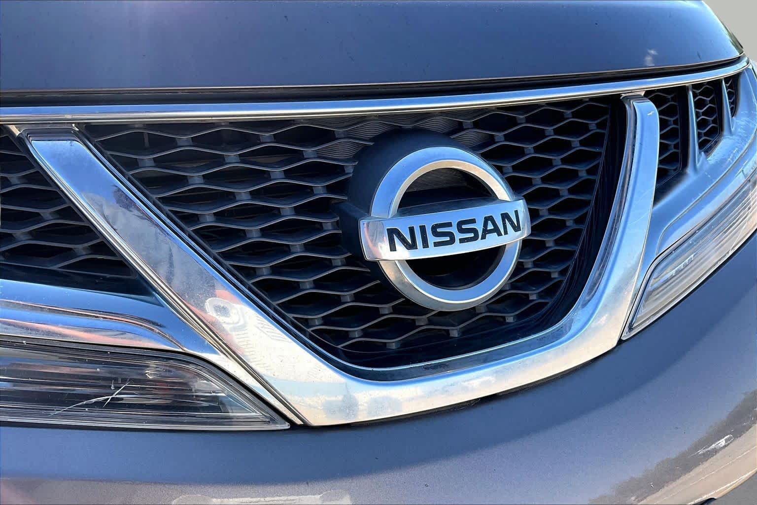 Used 2013 Nissan Murano LE w/ Platinum Pkg FWD image 22