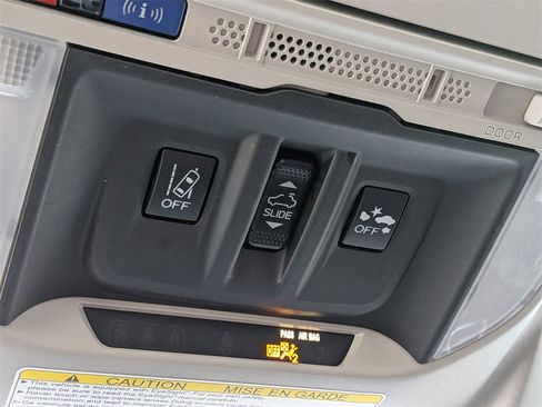 Used 2021 Subaru Forester Limited image 20