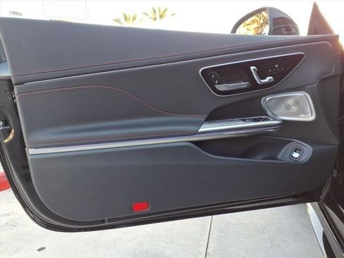 Certified 2026 Mercedes-Benz CLE 53 AMG 4MATIC Coupe image 12