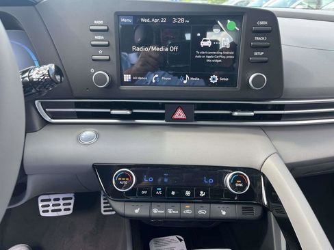 New 2026 Hyundai Elantra SEL Sport Premium FWD image 12