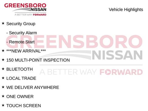 Used 2017 Chrysler Pacifica Touring-L w/ Tire & Wheel Group FWD image 3