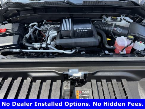 Used 2025 GMC Sierra 1500 AT4 w/ AT4 Premium Package AWD/4WD image 28