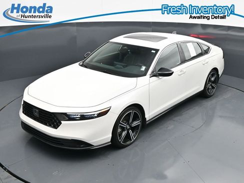 Used 2023 Honda Accord Sport image 19