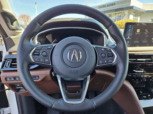 New 2026 Acura MDX SH-AWD w/ Advance Package image 28