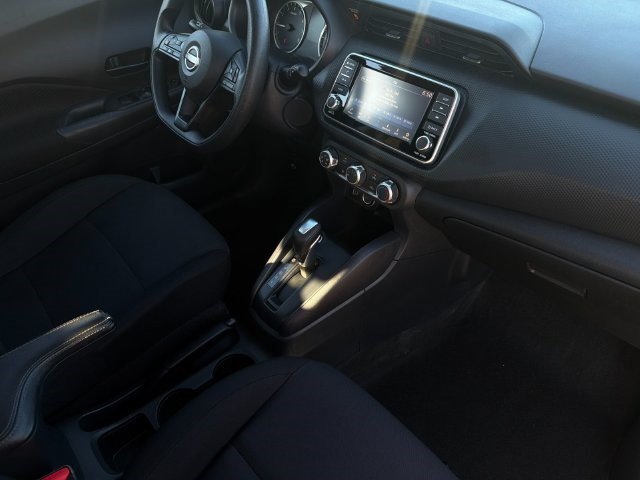 Used 2023 Nissan Kicks S w/ Interior Electronics Package FWD image 17