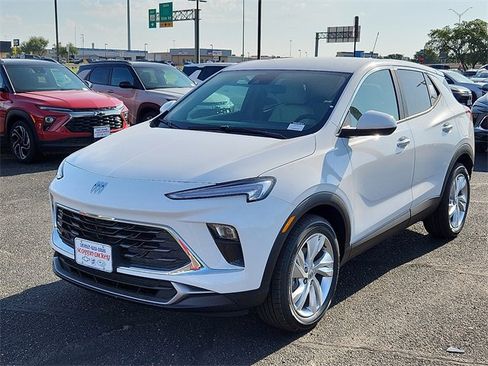 New 2026 Buick Encore GX Preferred w/ Comfort Package image 1