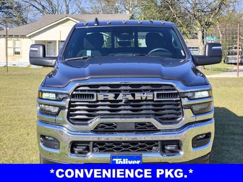 New 2026 RAM 2500 Tradesman image 3