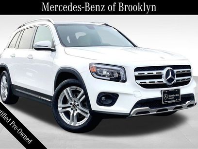 Used 2021 Mercedes-Benz GLB 250 4MATIC